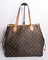 HB-Louis Vuitton Neverfull GM, front view